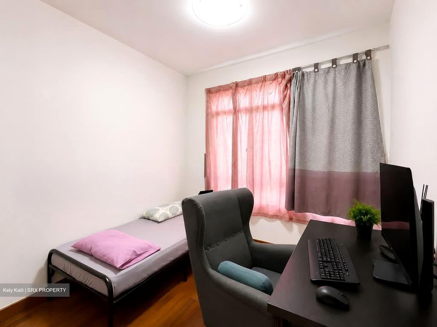 Eastpoint Green (D18), Condominium #564198531